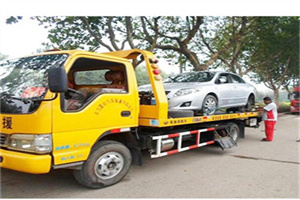 太和附近24小时汽车拖车服务热线