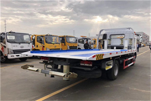 太和汽车救援补胎