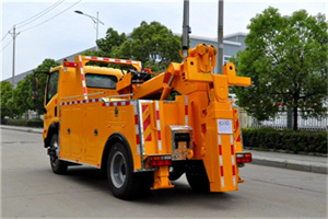 太和高速路拖车费