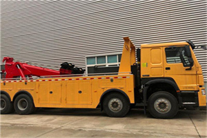 太和道路救援公司